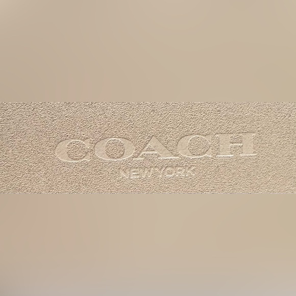 Coach IPhone 13pro max case. - Picture 6 of 6